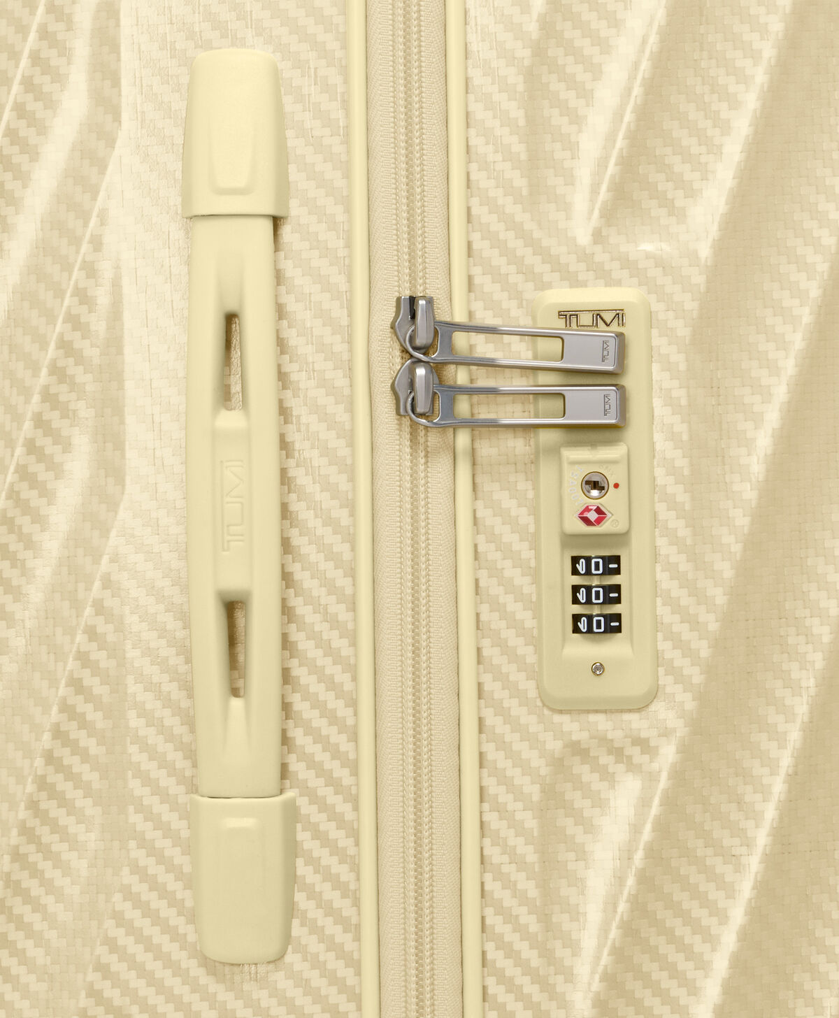 19 Degree Lite Handgep&auml;ck &ndash; Standard