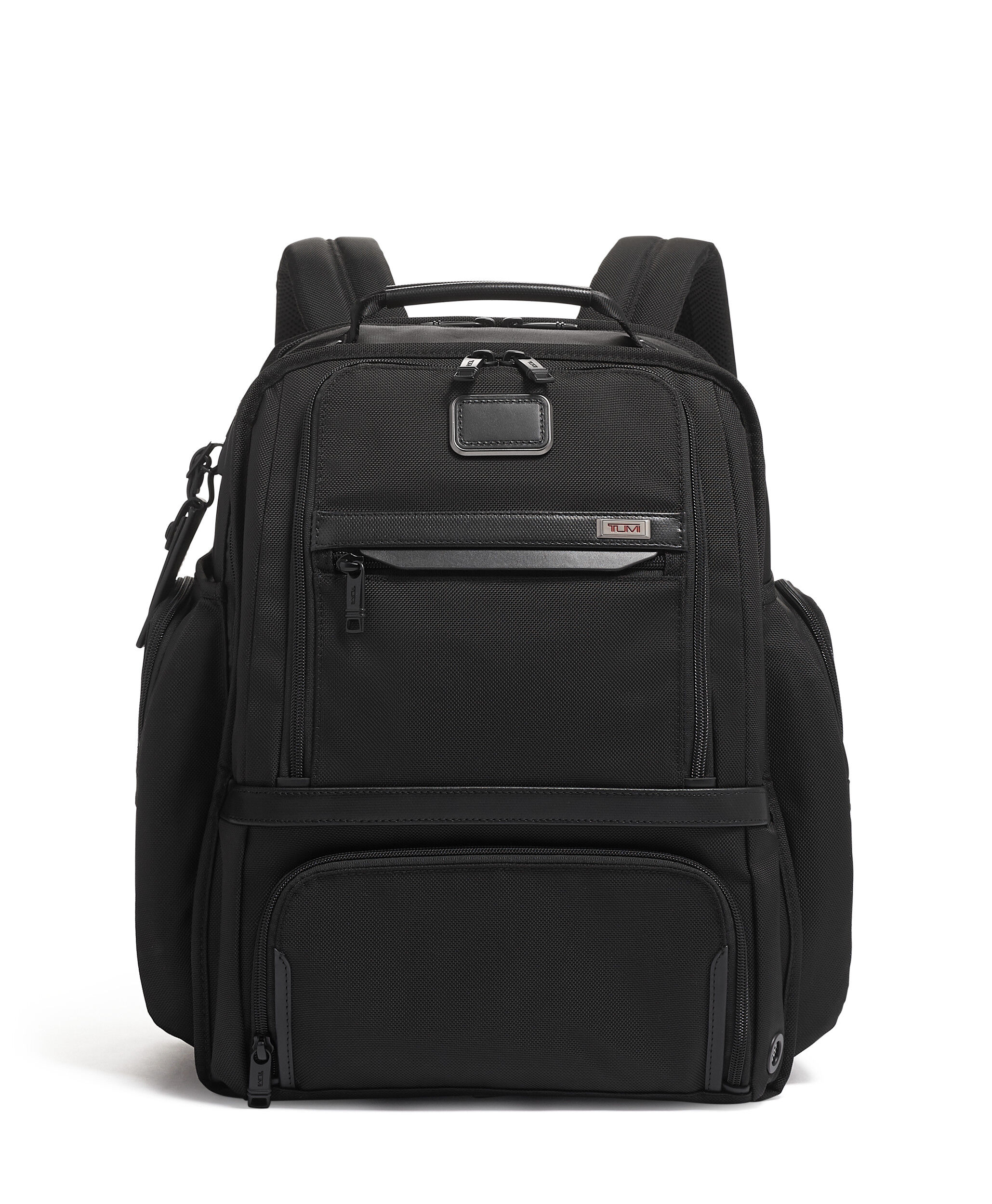TUMI ALPHA3 バックパック ブラック Alpha 3 Packing Backpack Black | TUMI Germany