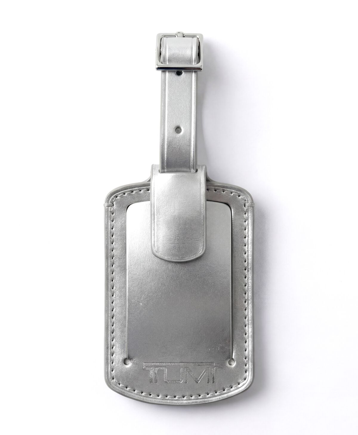TUMI ACCENTS Size B Luggage Tag