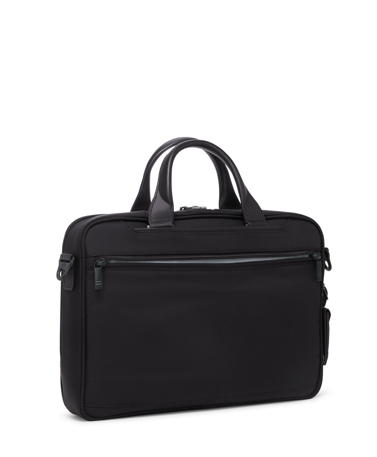 Alpha Mittlere 15" Aktentasche