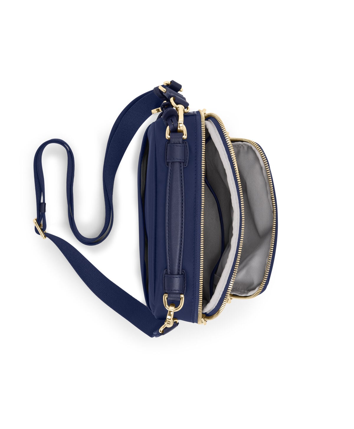 VOYAGEUR Teghan Crossbody