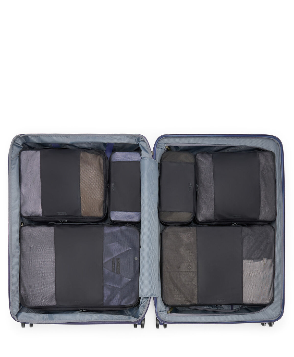 19 Degree Aufgabegep&auml;ck &ndash; L Expandable