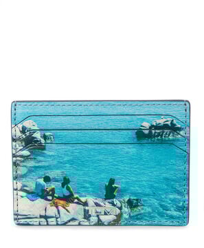 Nassau Slim-Kartenetui f&uuml;r bis zu 6 Kreditkarten