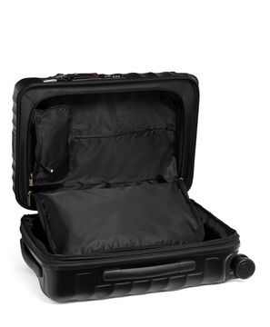 19 Degree Handgep&auml;ck &ndash; Expandable