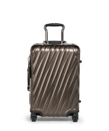 19 Degree Aluminium Handgep&auml;ck &ndash; Standard