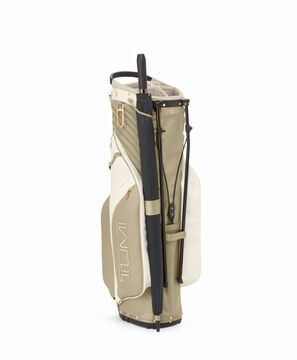 Alpha Golftasche &ndash; Stand Bag