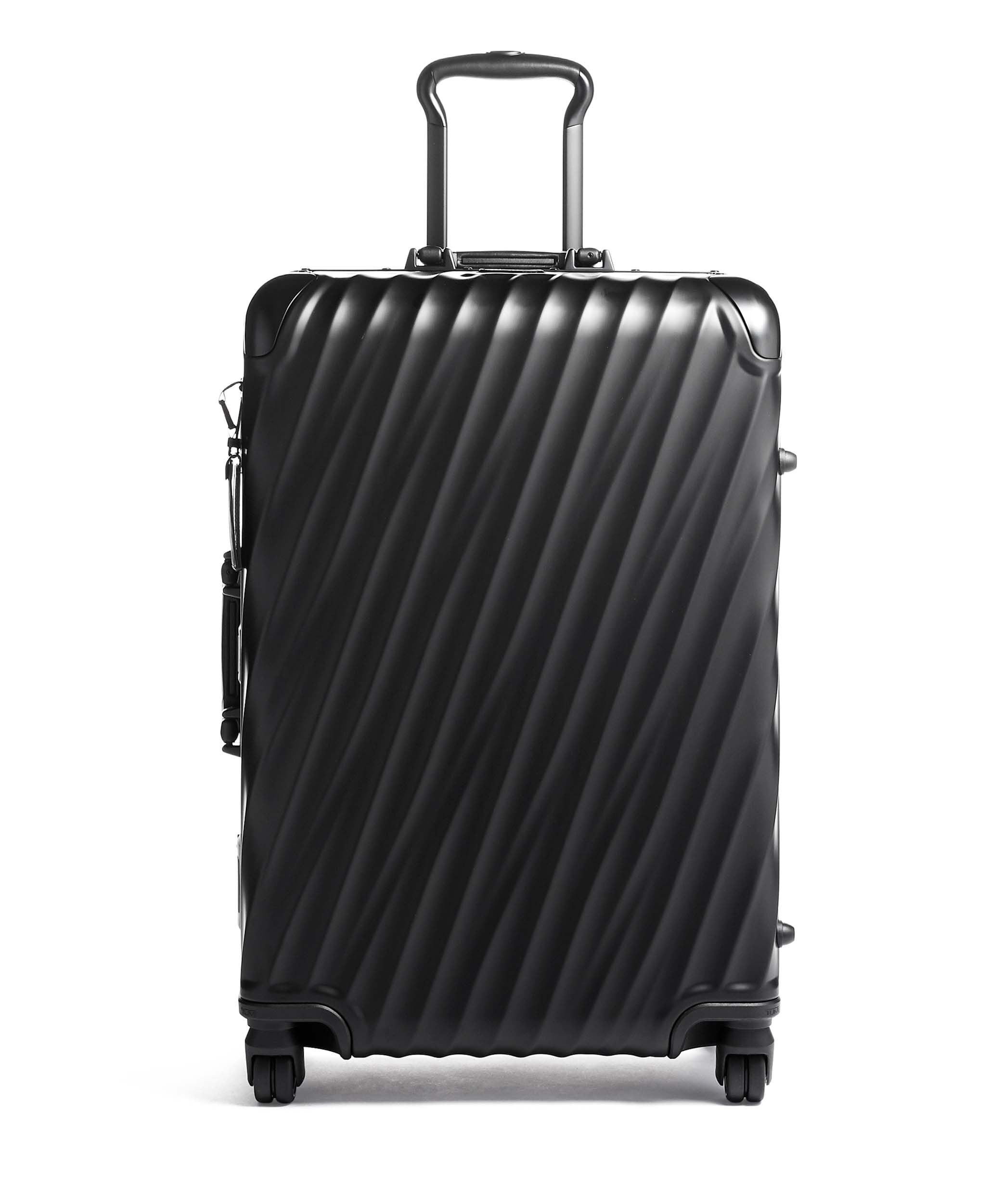 【室内試し使用のみ】TUMI 19 DEGREE ALMINIUM TUMI