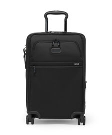 ALPHA Handgep&auml;ck &ndash; Office Expandable