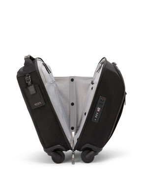 Voyageur Handgep&auml;ck L&eacute;ger &ndash; Kompakt Front Pocket