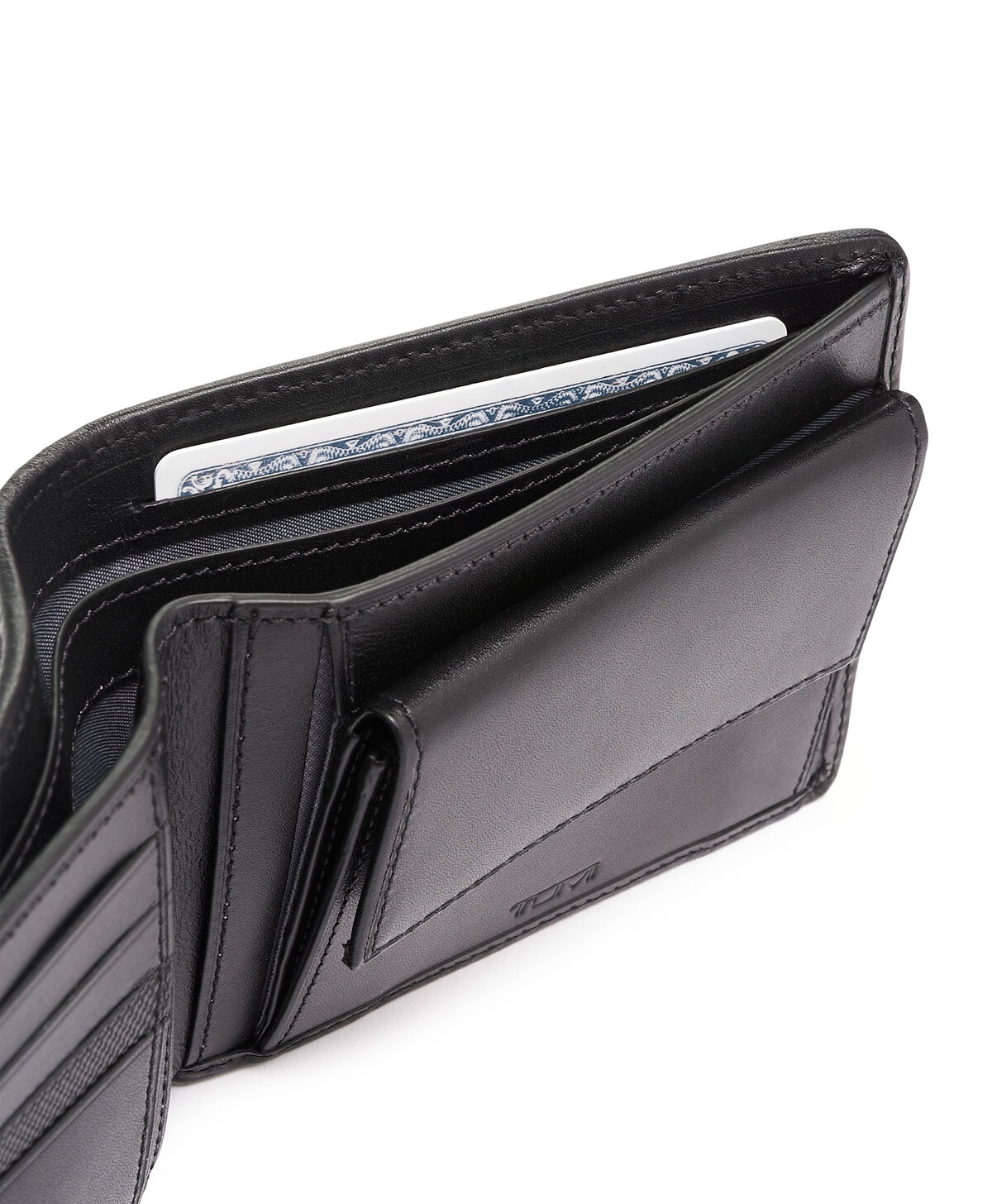 Alpha Brieftasche
