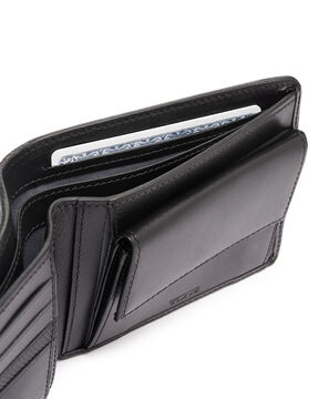 Alpha Brieftasche