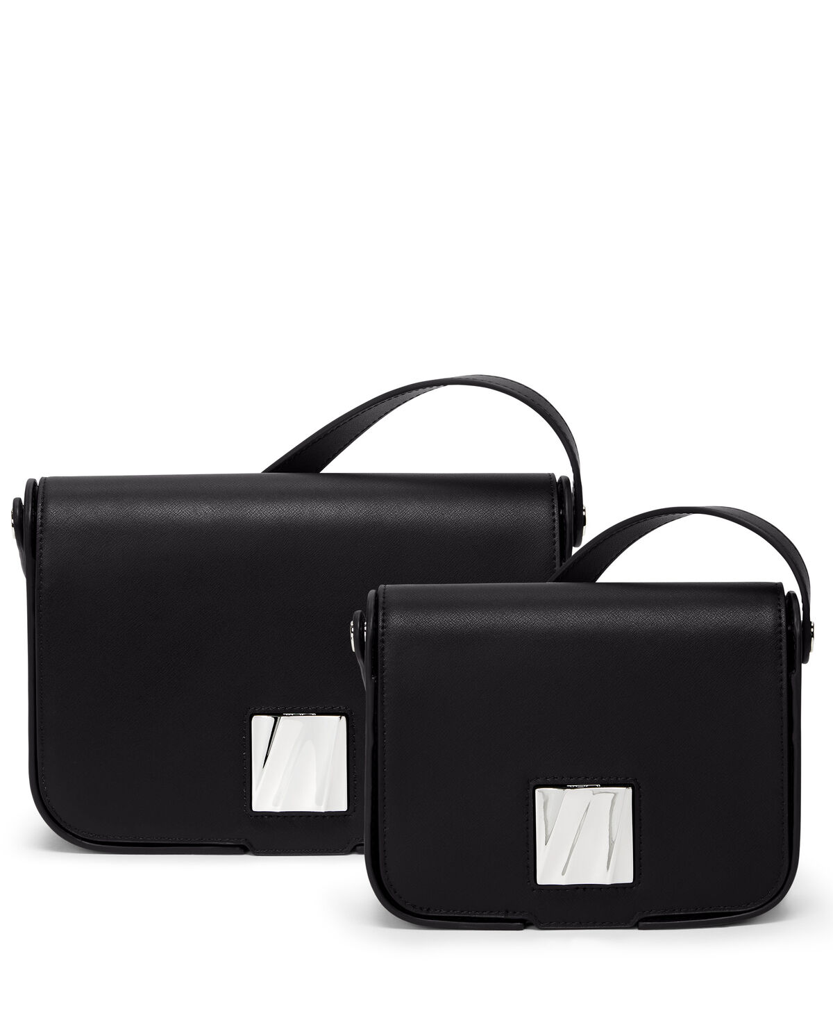 TUMI Schultertasche Mittelgroß