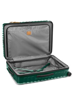 19 Degree Extended Trip Expandable Checked Luggage 77,5 cm
