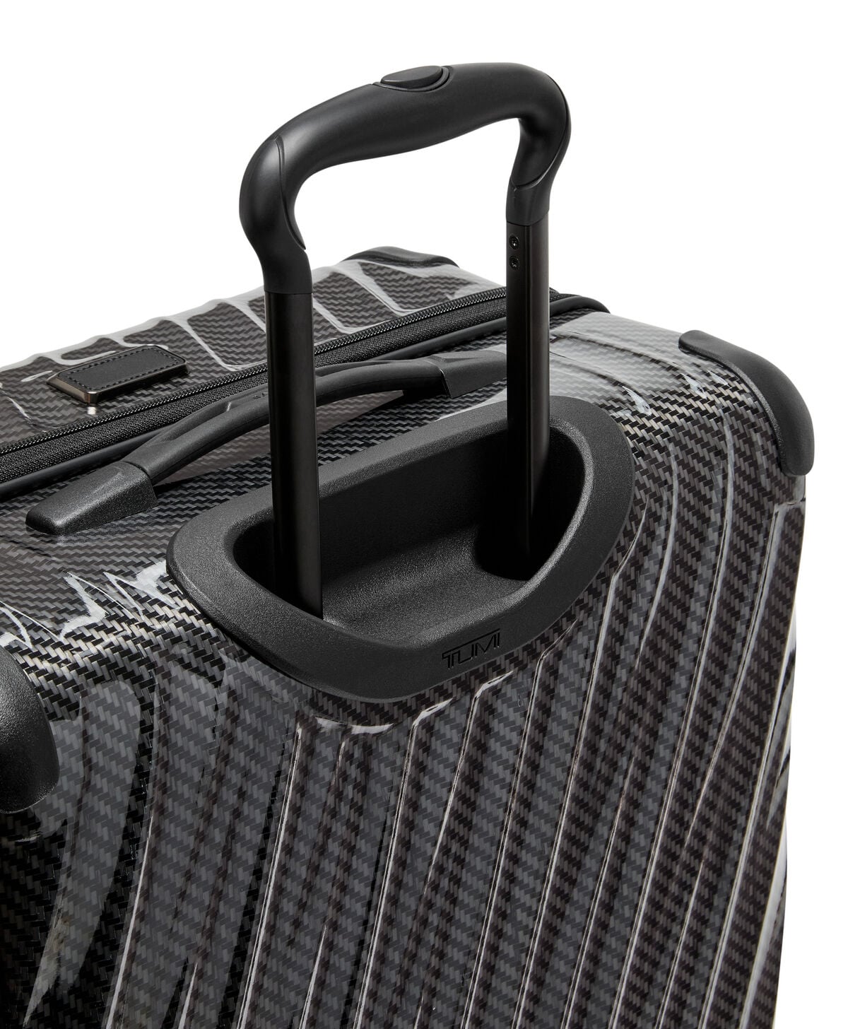 19 Degree Lite Aufgabegep&auml;ck &ndash; M