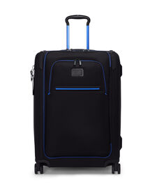 Alpha Medium Dual Access Expandable Checked