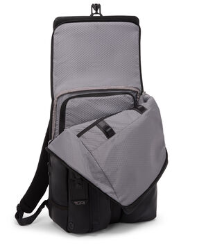 Alpha Bravo Surveillance Rolltop Rucksack