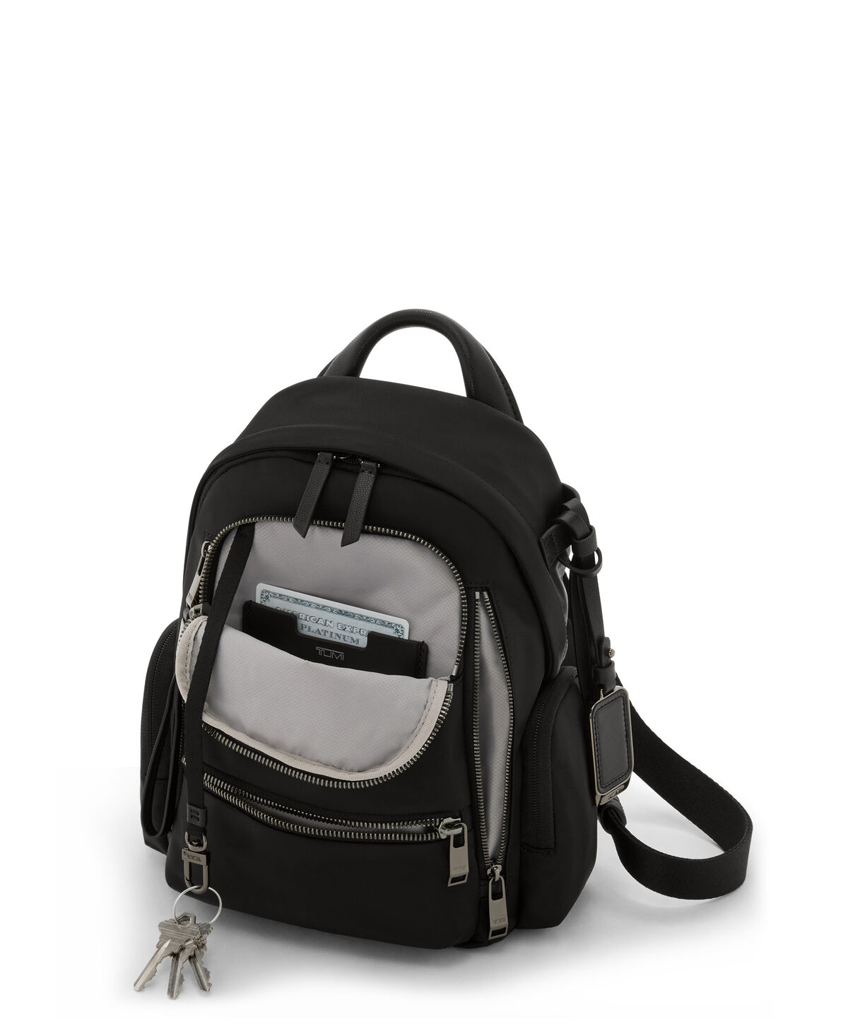 TUMI Celina Kleiner Rucksack