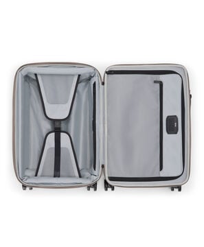 Alpha Handgep&auml;ck &ndash; Dual Access Expandable