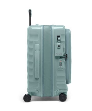 19 Degree Front Access Front Access Expandable Cabin