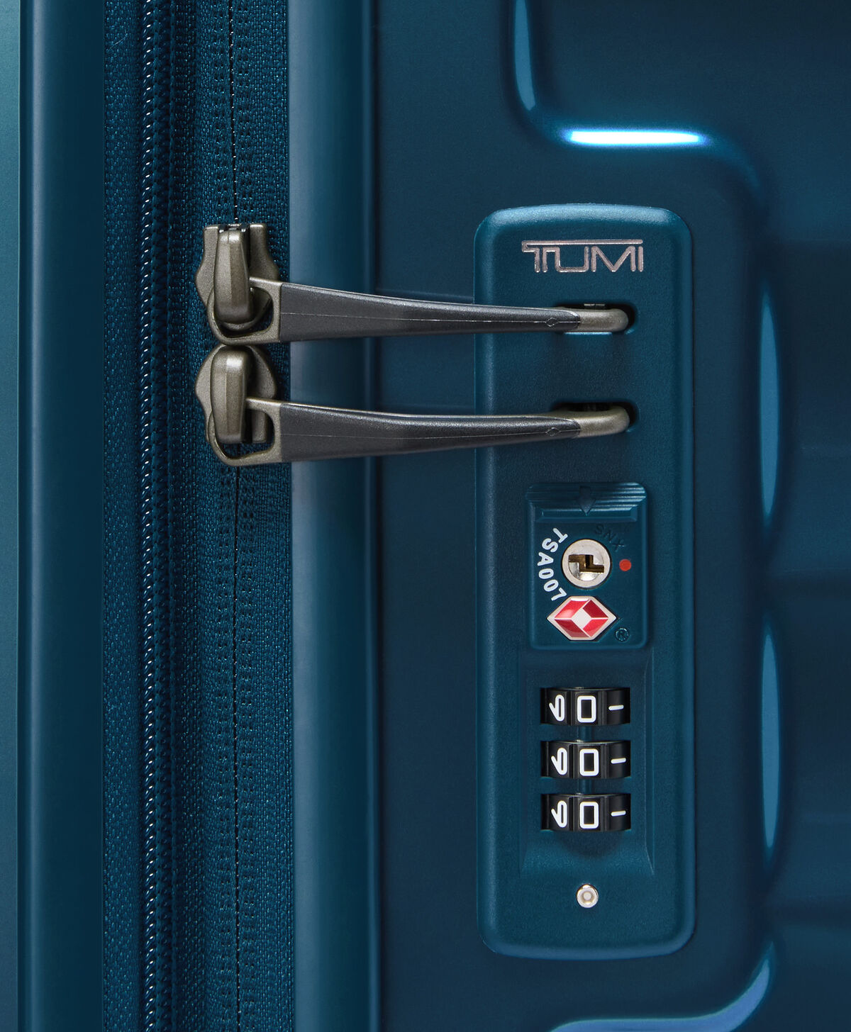 19 Degree Aufgabegep&auml;ck &ndash; L Expandable