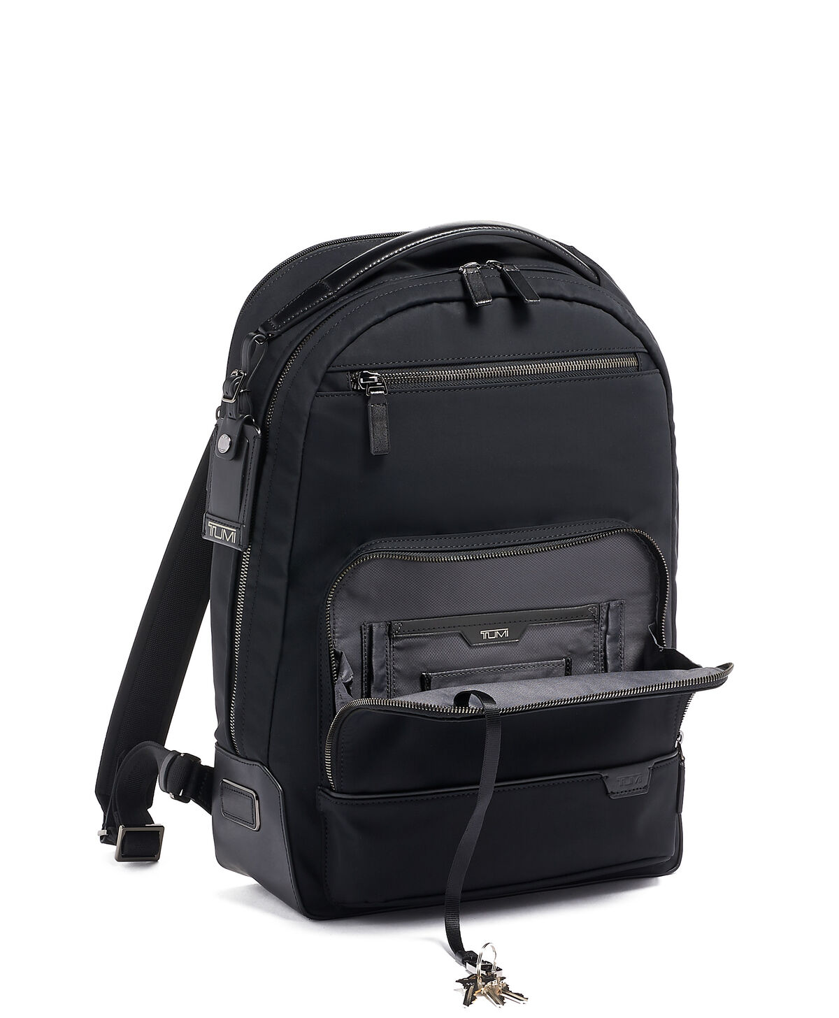 Harrison Warren Rucksack
