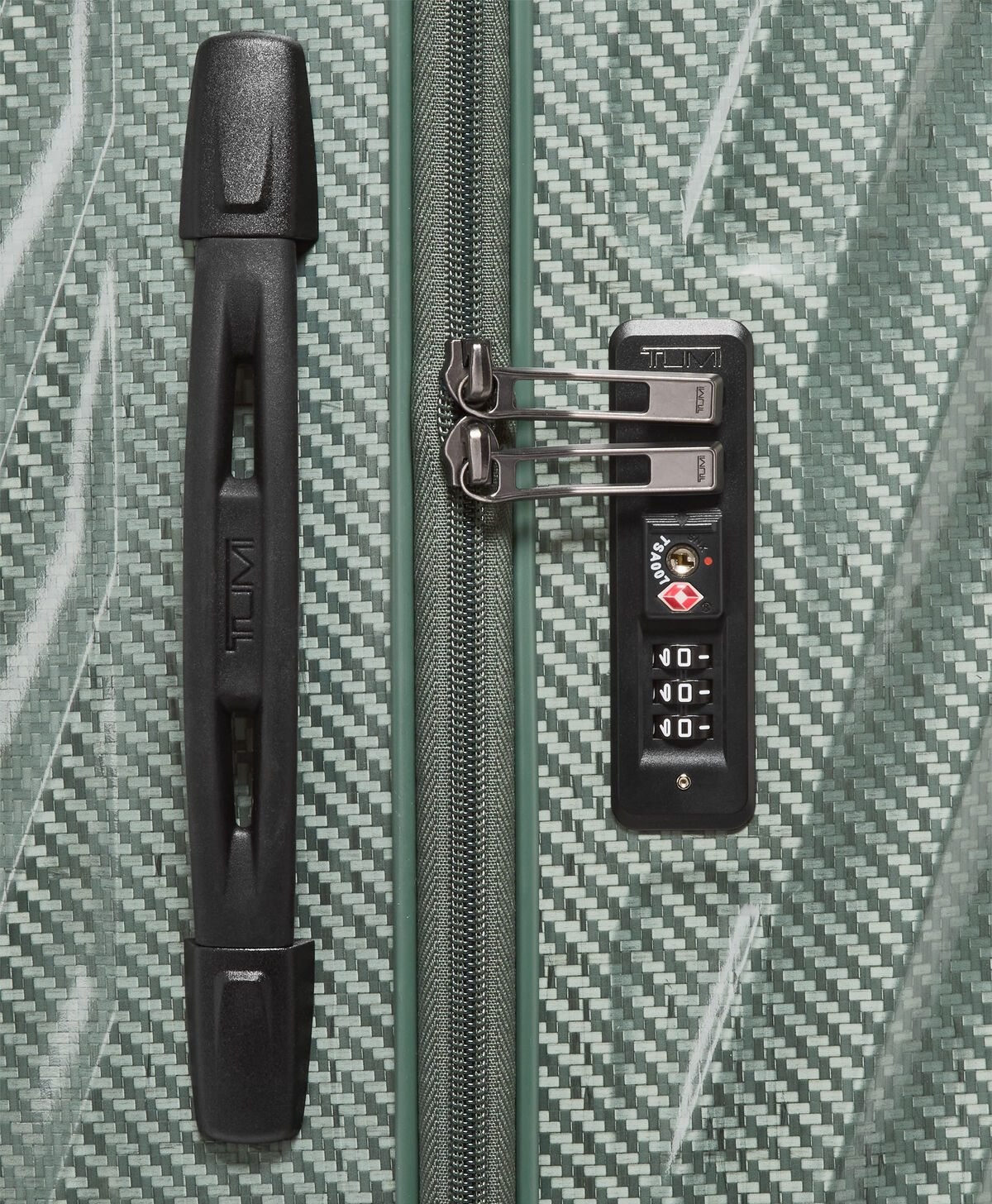 19 Degree Lite Aufgabegep&auml;ck &ndash; L