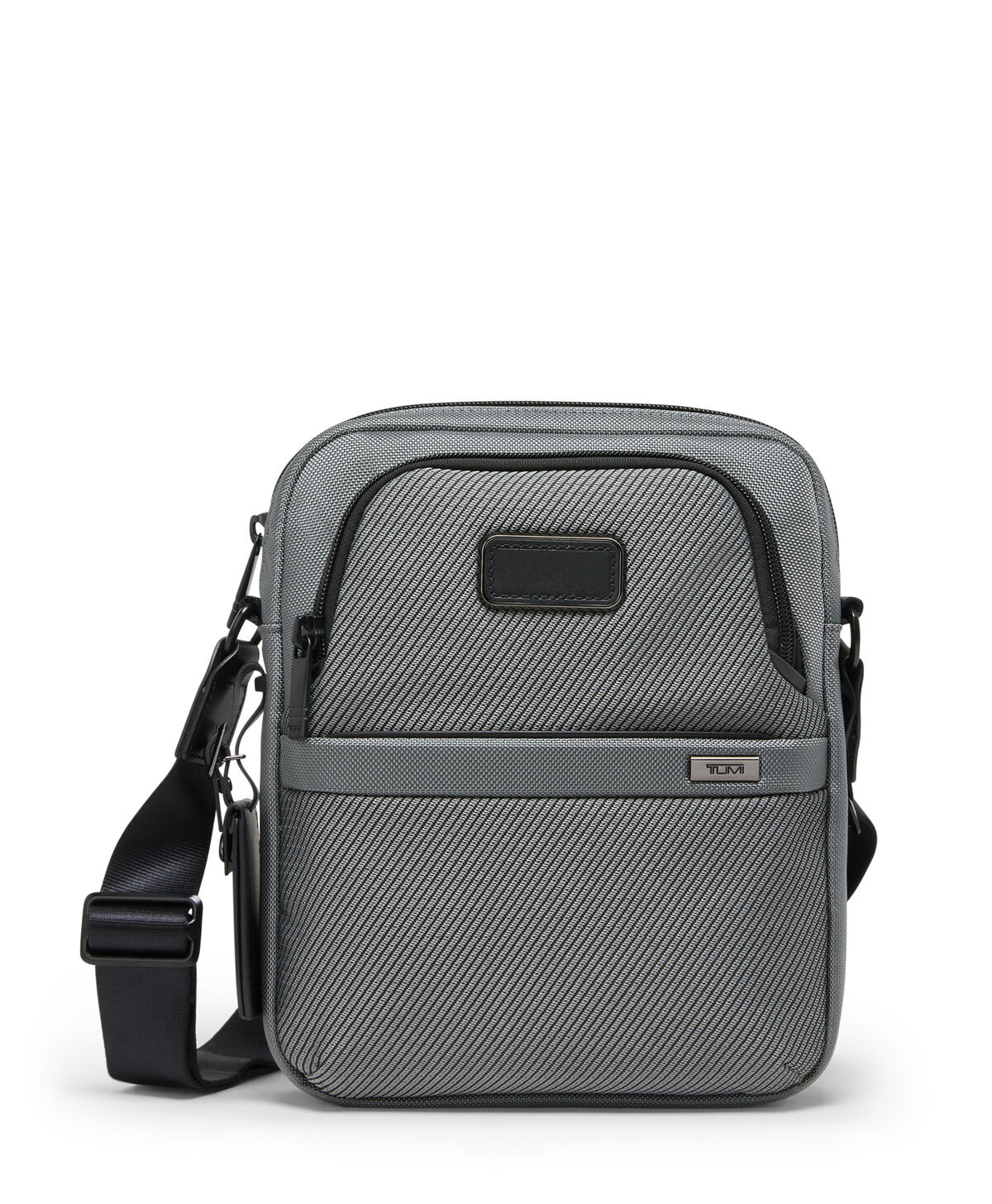 ALPHA Medium Crossbody