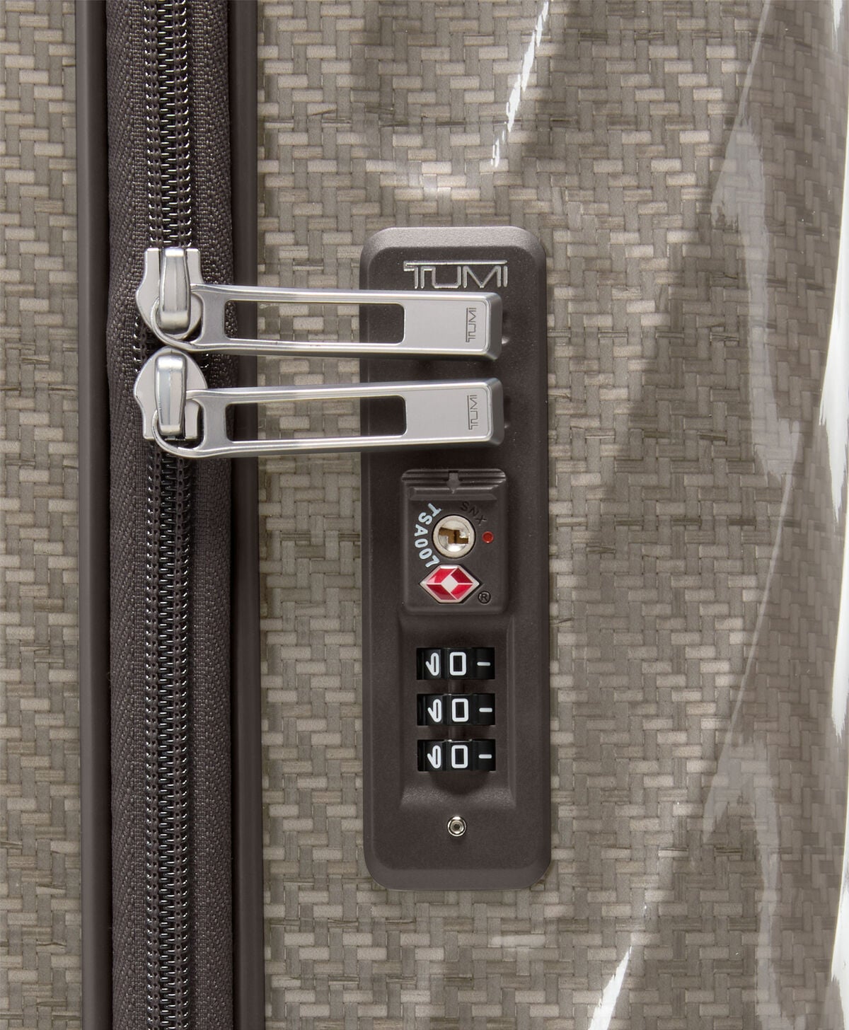 19 Degree Lite Handgep&auml;ck &ndash; Gro&szlig;