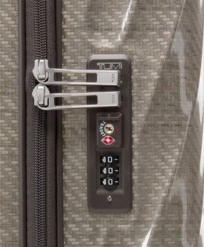 19 Degree Lite Handgep&auml;ck &ndash; Gro&szlig;