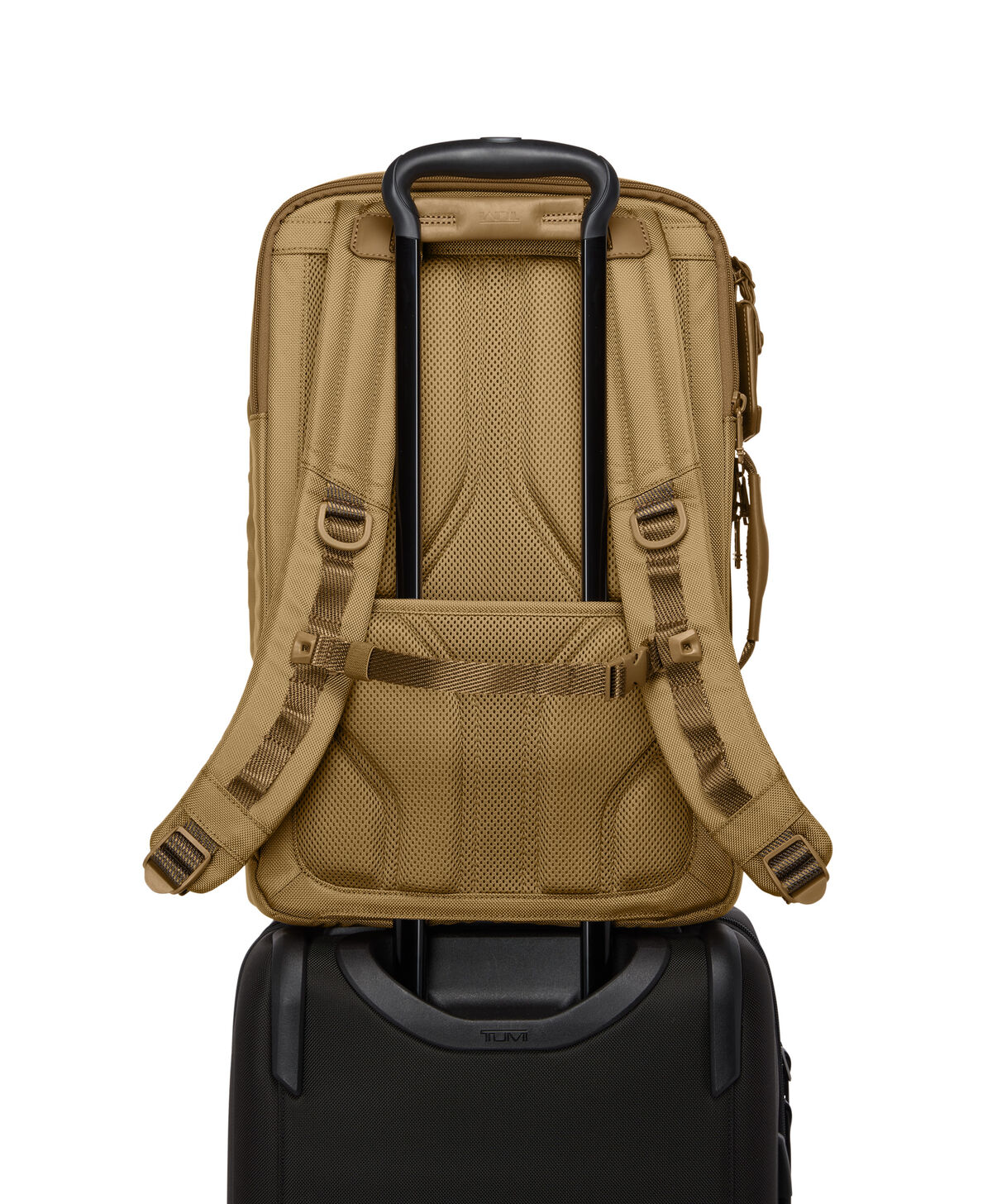 TUMI Detrick Rucksack