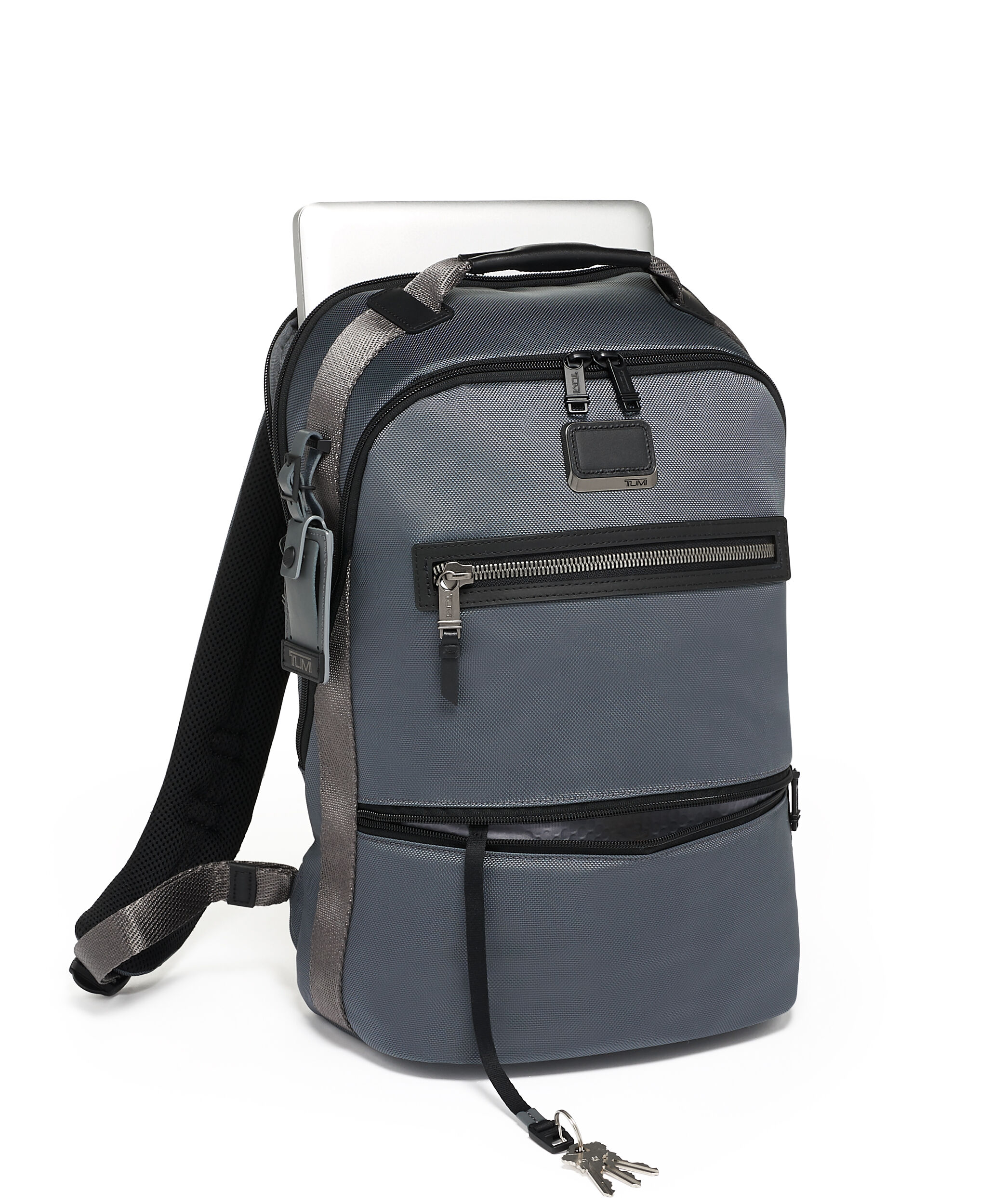 tumi alpha bravo bag