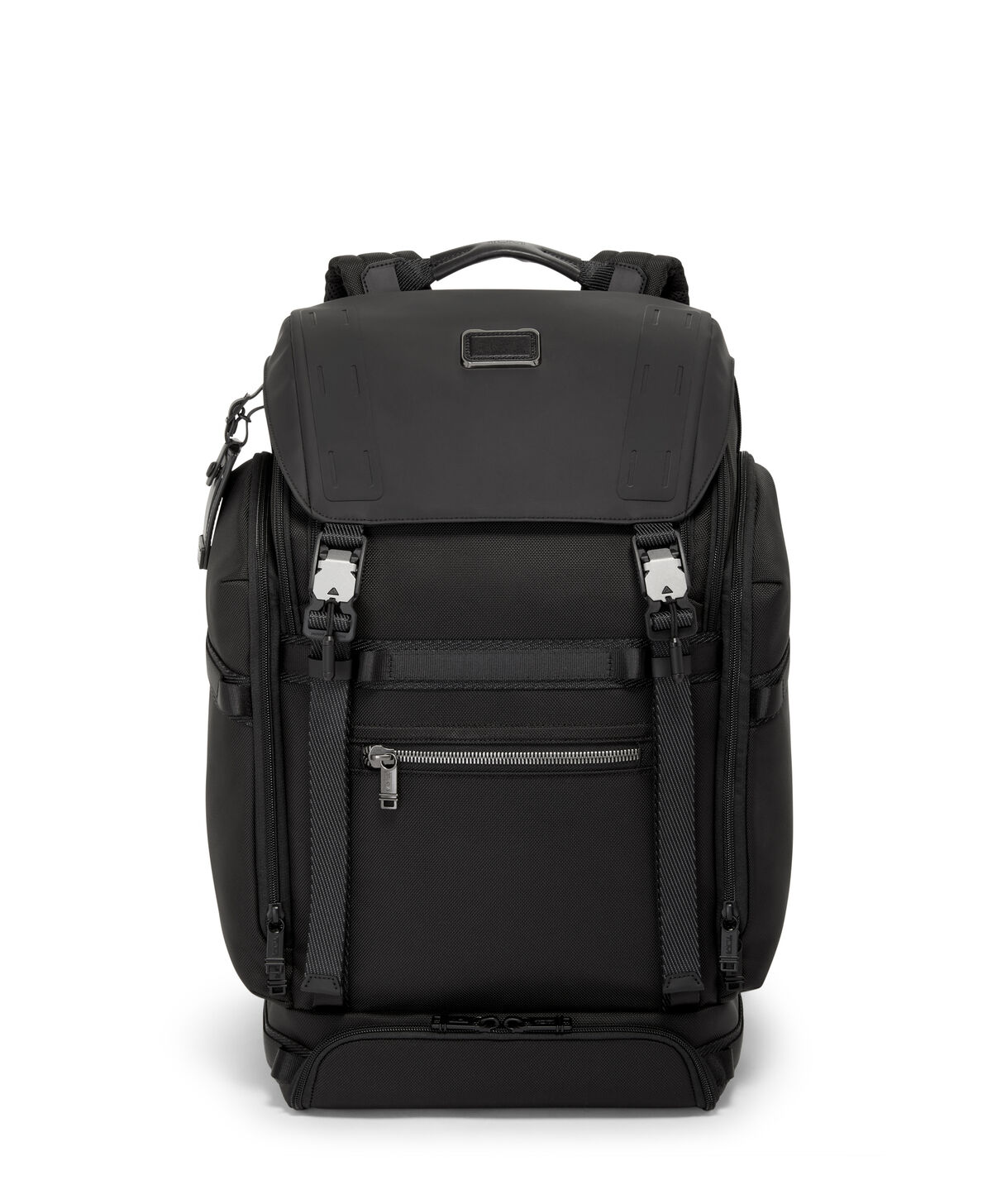 Alpha Bravo Expedition Flap Backpack | TUMI Germany