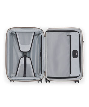 Alpha Handgep&auml;ck &ndash; Dual Access Expandable