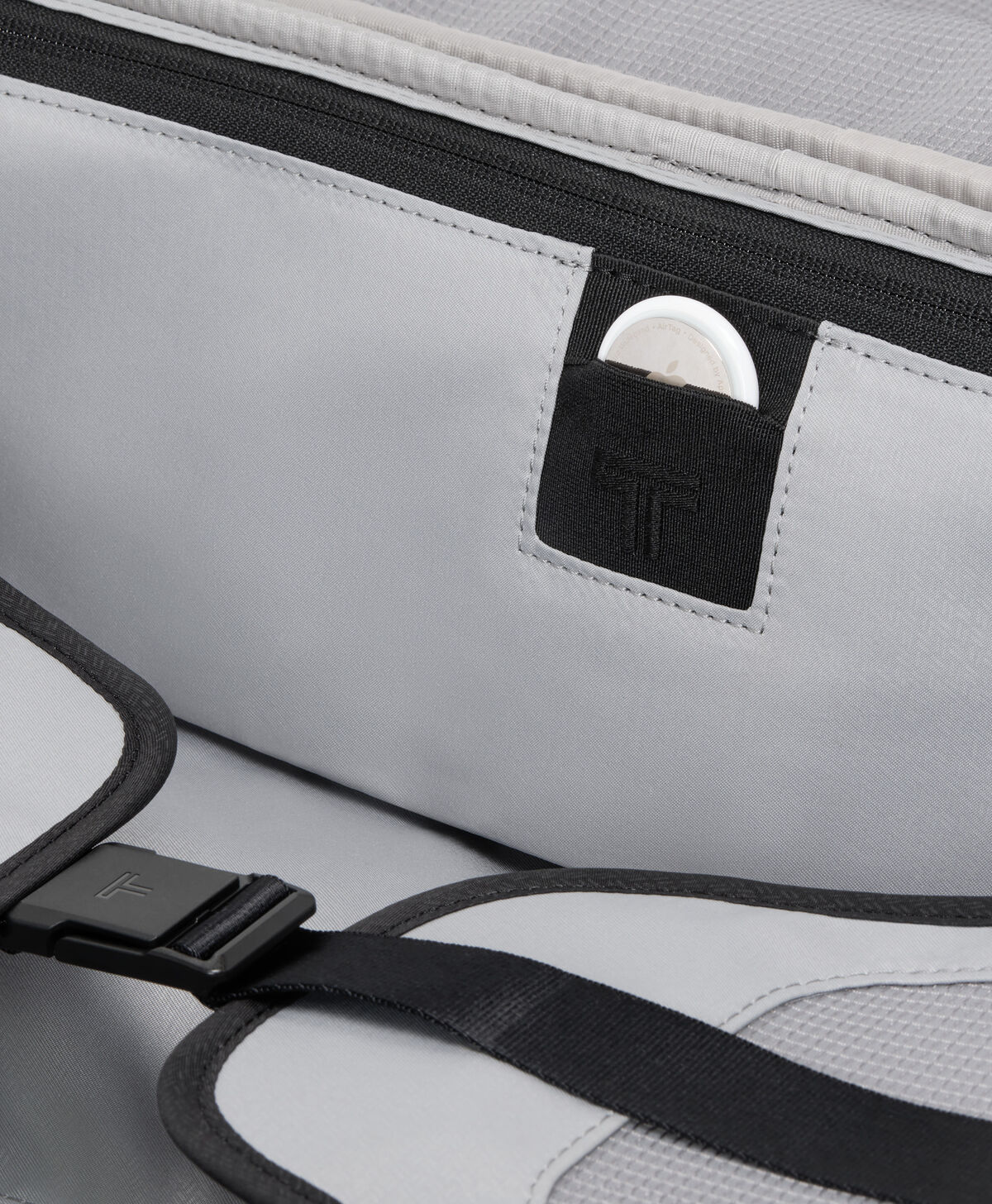 Alpha Handgep&auml;ck &ndash; Dual Access Expandable