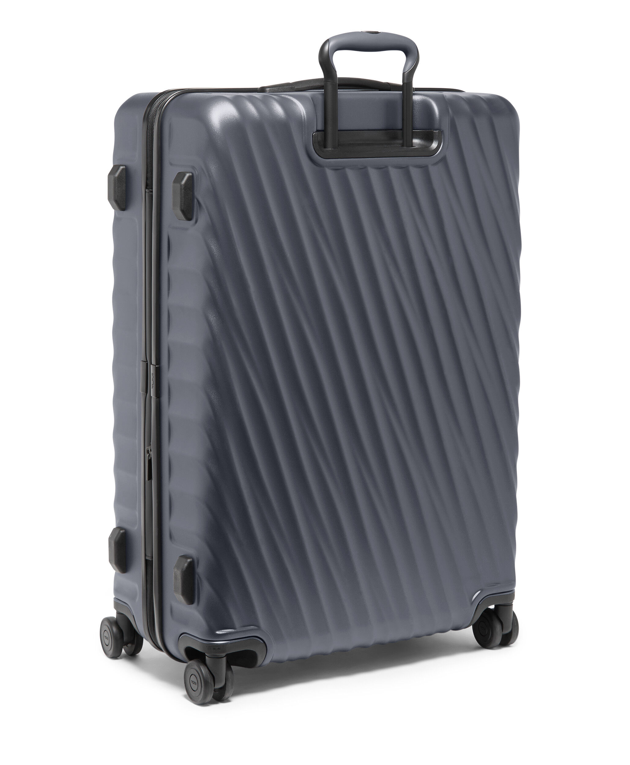 TUMI ダークグレー ショルダーバッグ ショルダーバッグ｜TUMI(トゥミ)公式サイト