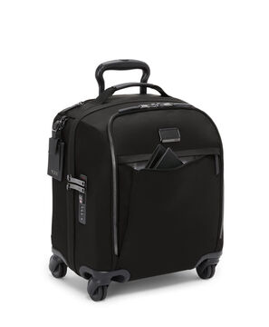 Voyageur Handgep&auml;ck L&eacute;ger &ndash; Kompakt Front Pocket