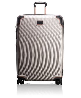 Koffer für längere Reisen TUMI Latitude