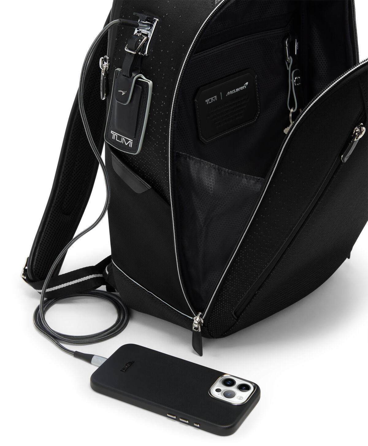 TUMI Velocity Backpack