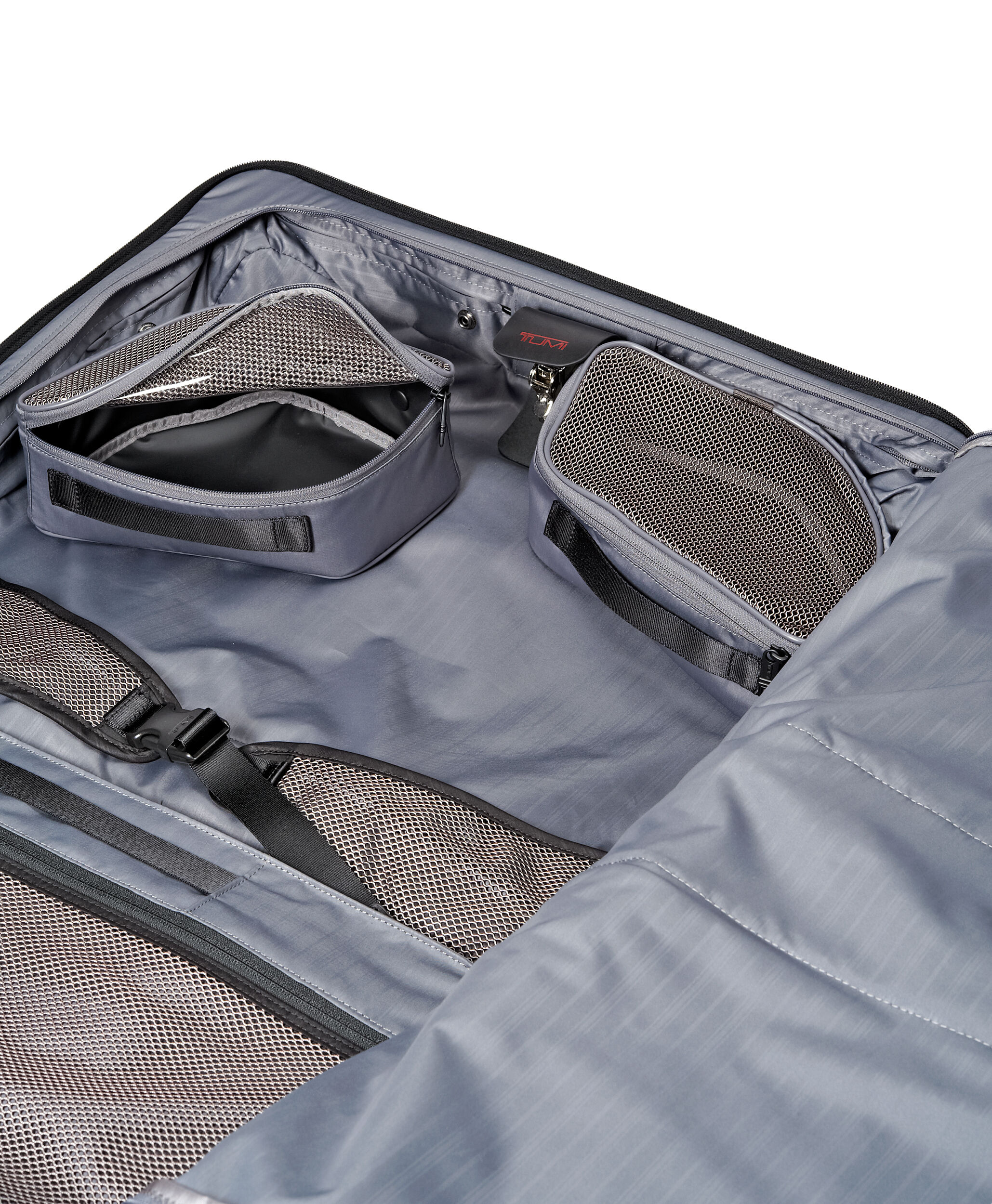 tumi alpha 2 garment