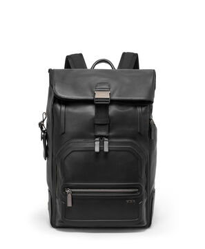 Harrison Osborn Rolltop Rucksack