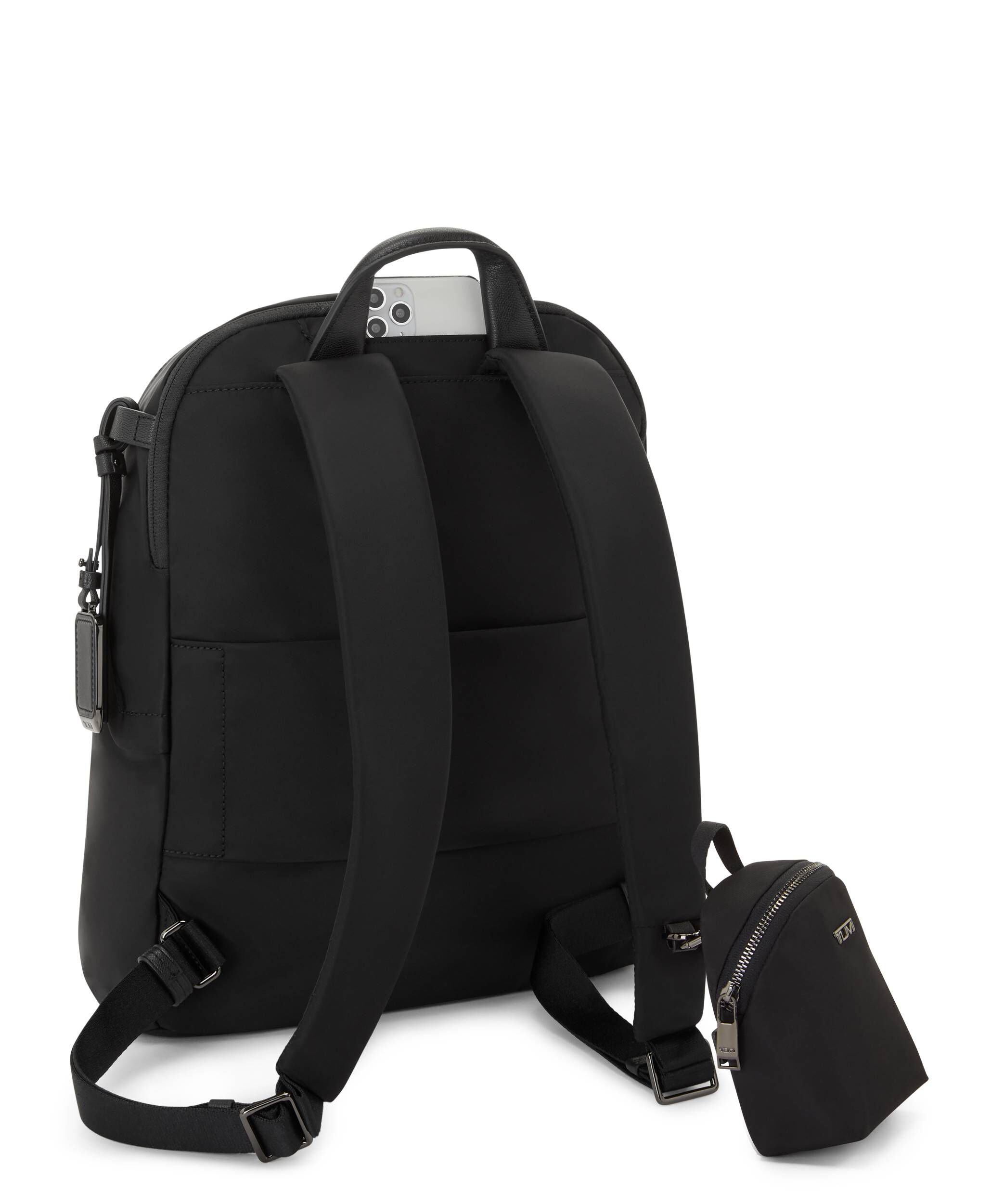 Voyageur Halsey Backpack | TUMI Germany