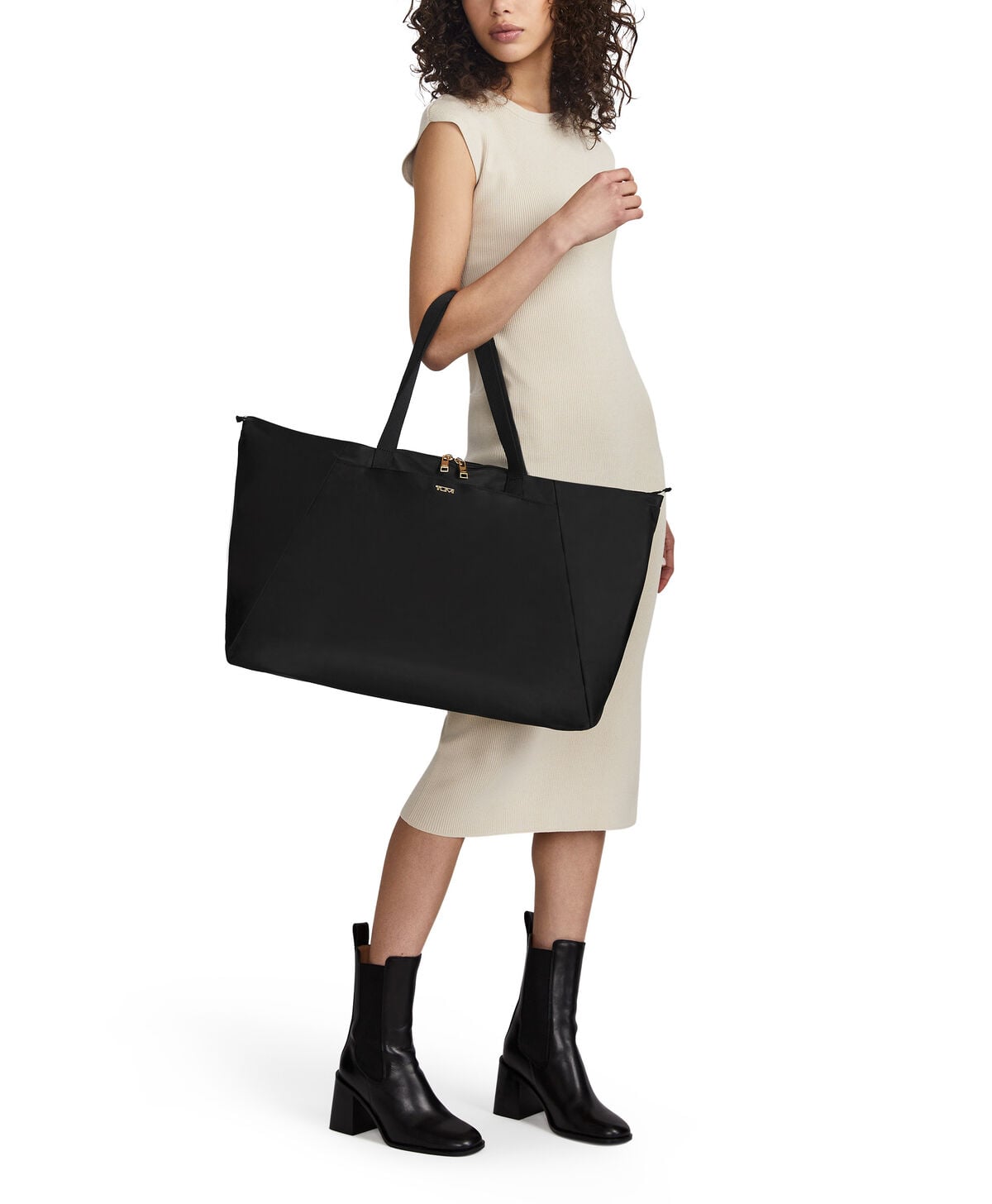 VOYAGEUR Tote Tasche f&uuml;r alle F&auml;lle