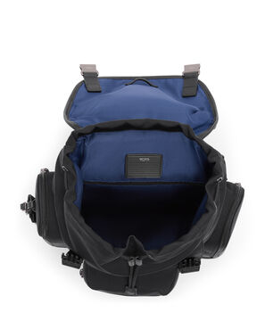 HARRISON Kleiner Griffen Rucksack