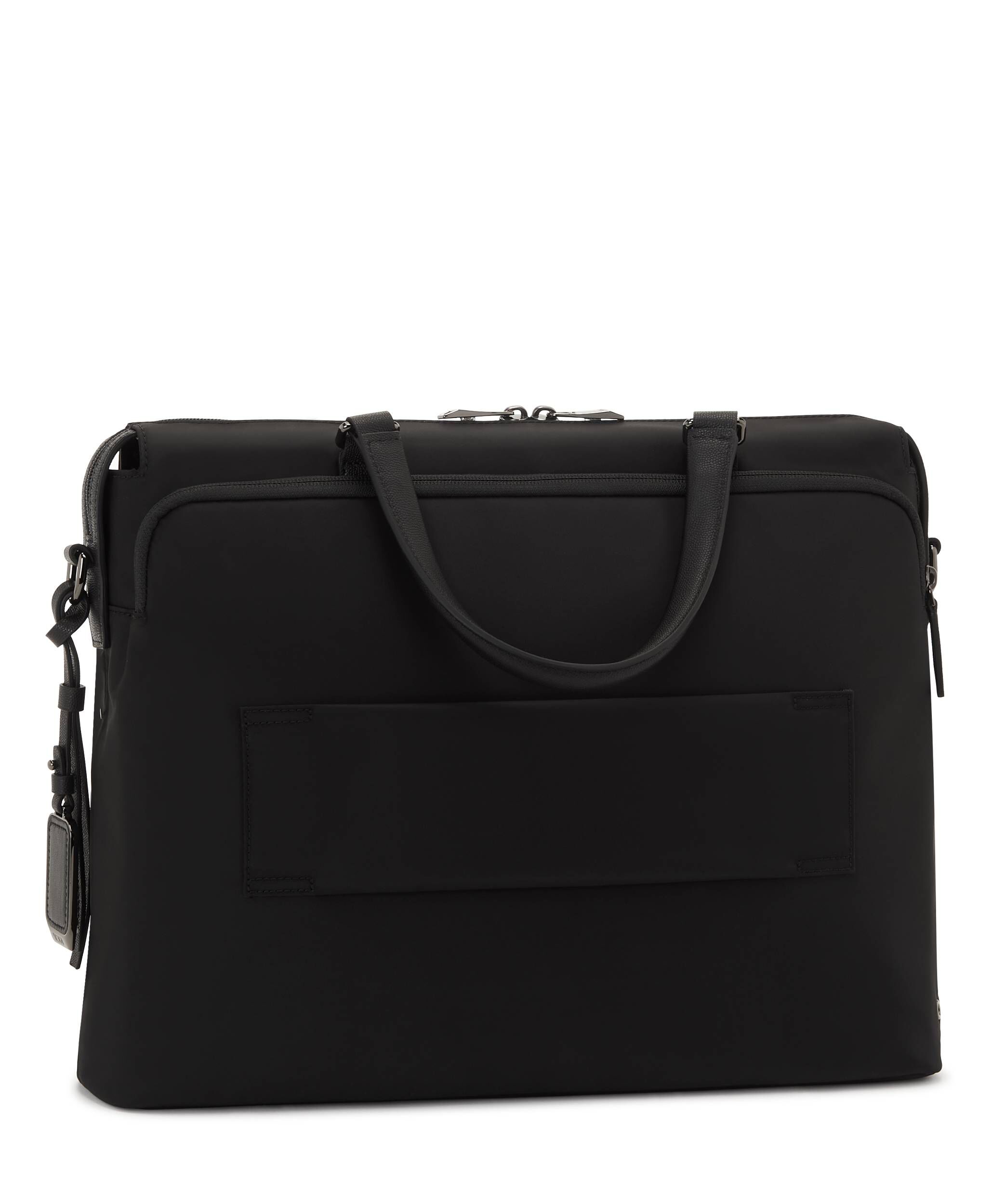 Voyageur Kendallville Briefcase Black | TUMI Germany