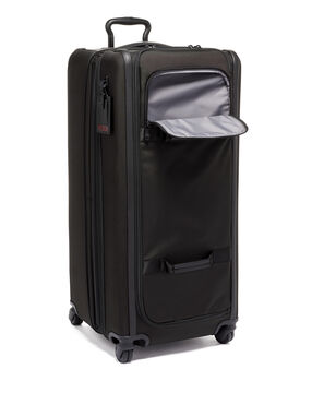 Alpha Trunk &ndash; XL Dual Access Expandable