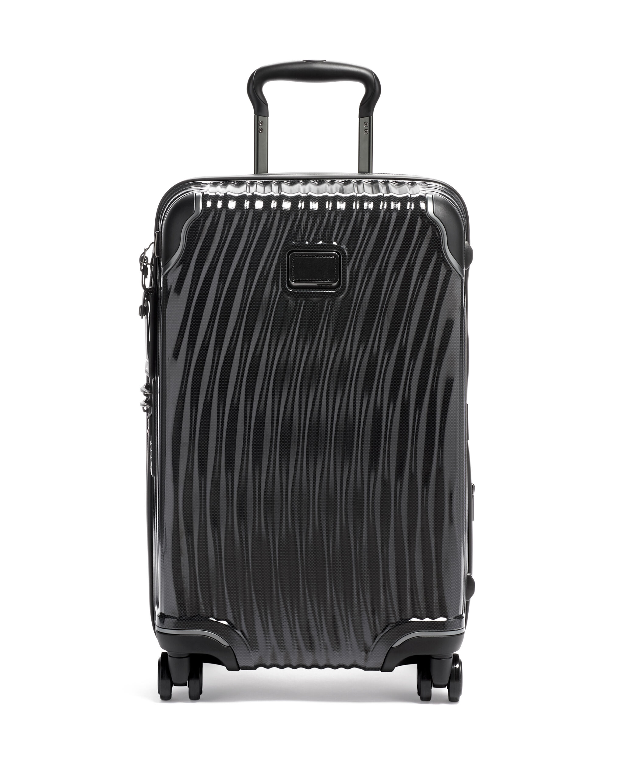 tumi hardside luggage