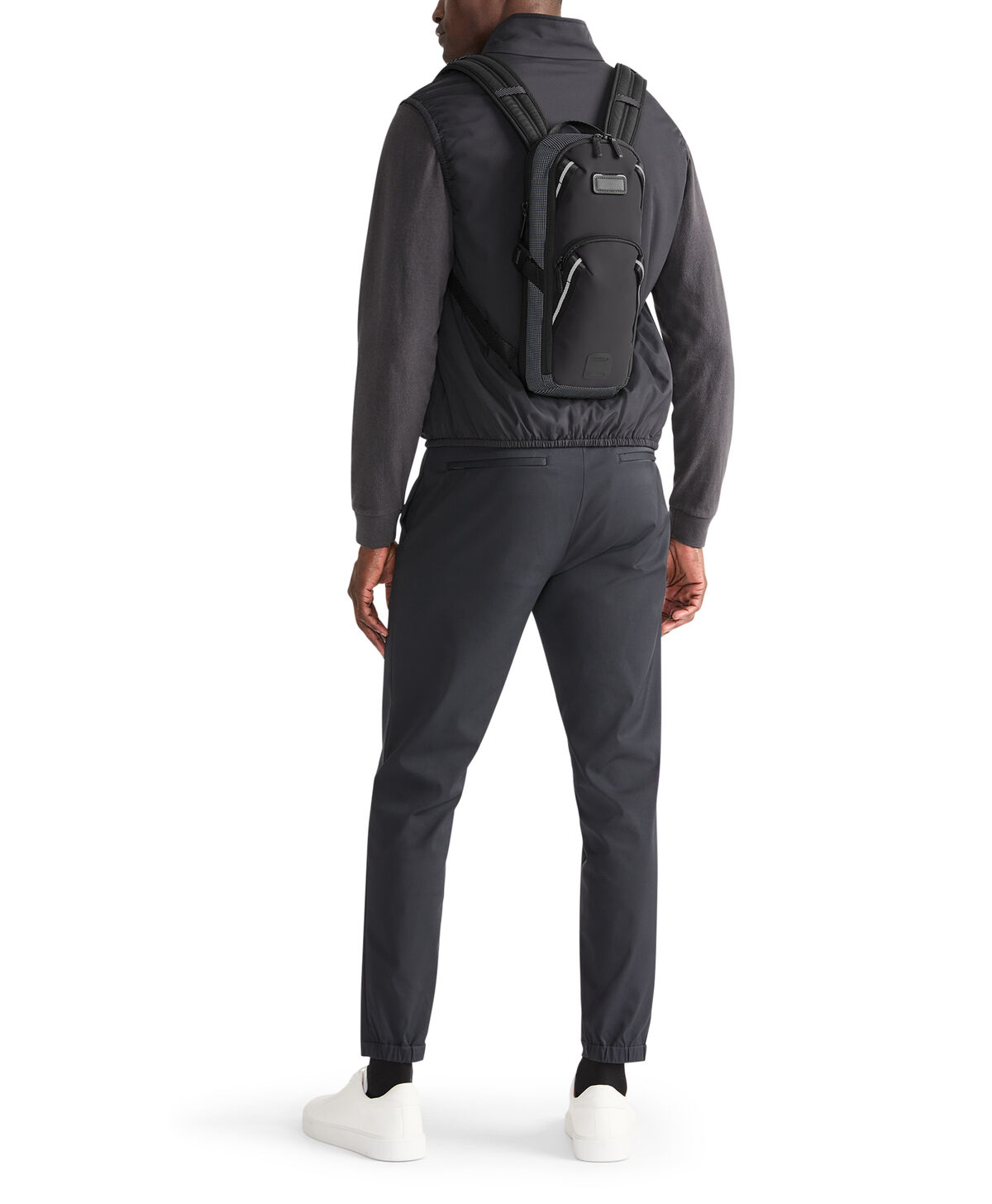 Alpha Bravo Alliance Biking-Rucksack