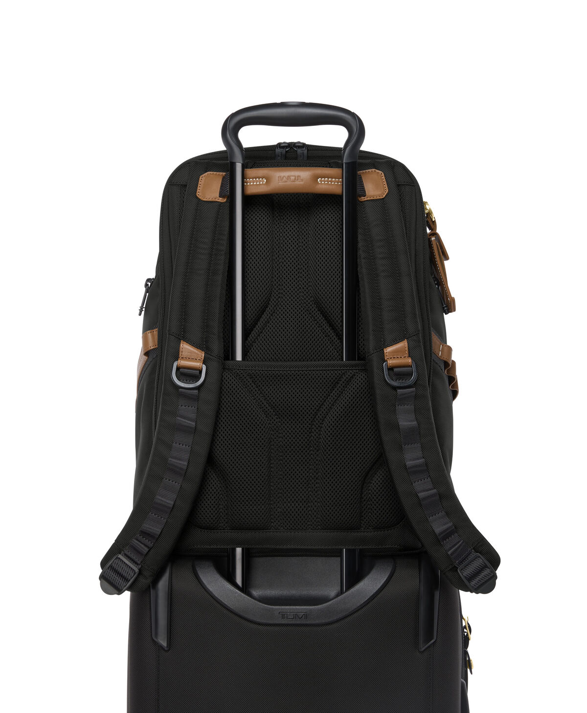 Alpha Bravo Search Rucksack | TUMI Search Rucksack