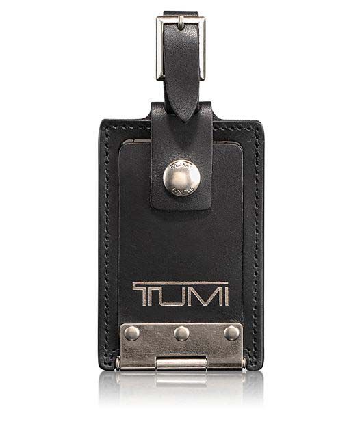 tumi label