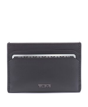 Nassau Slim Card Case